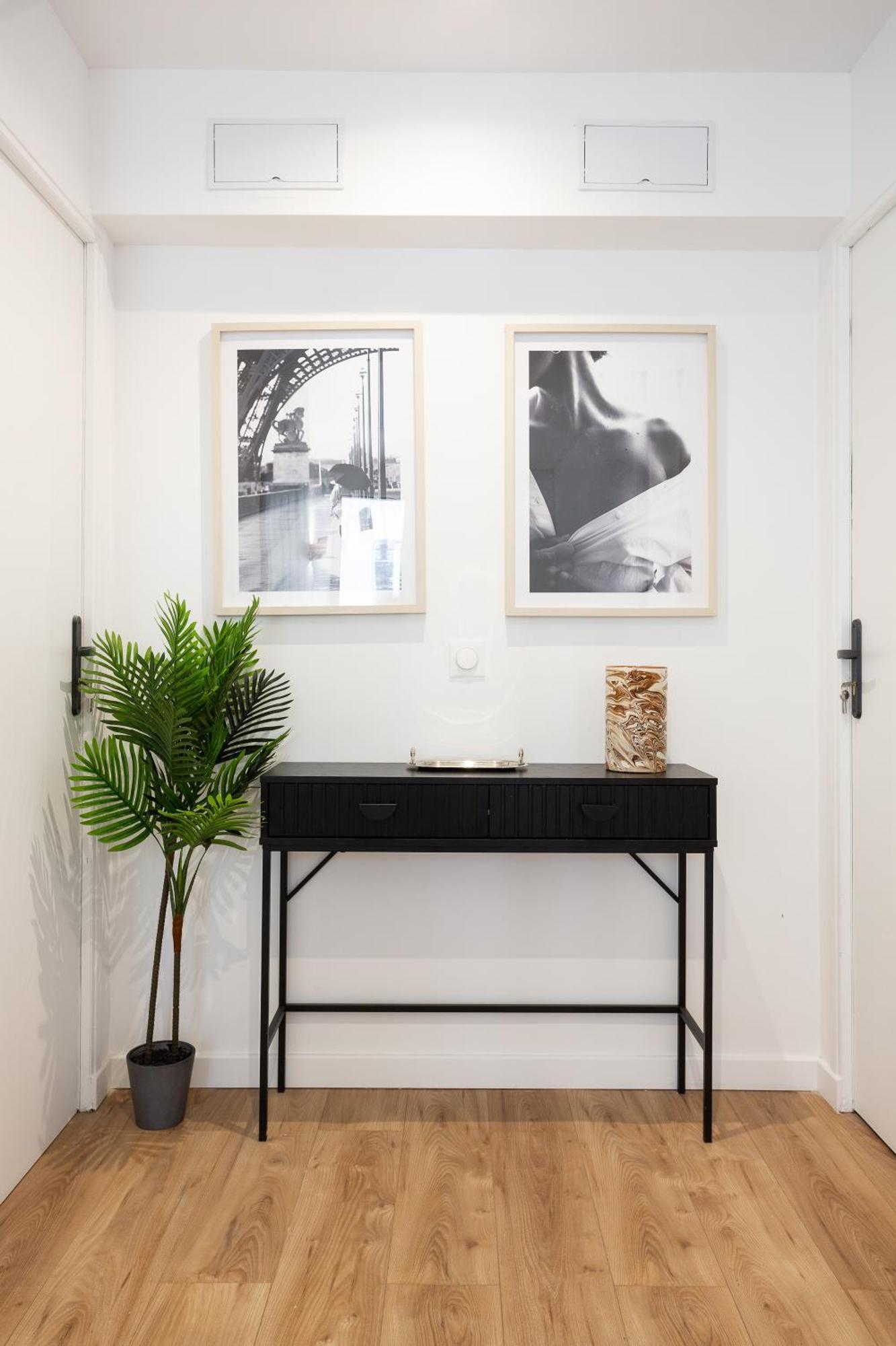 Maison Geranium パリ エクステリア 写真