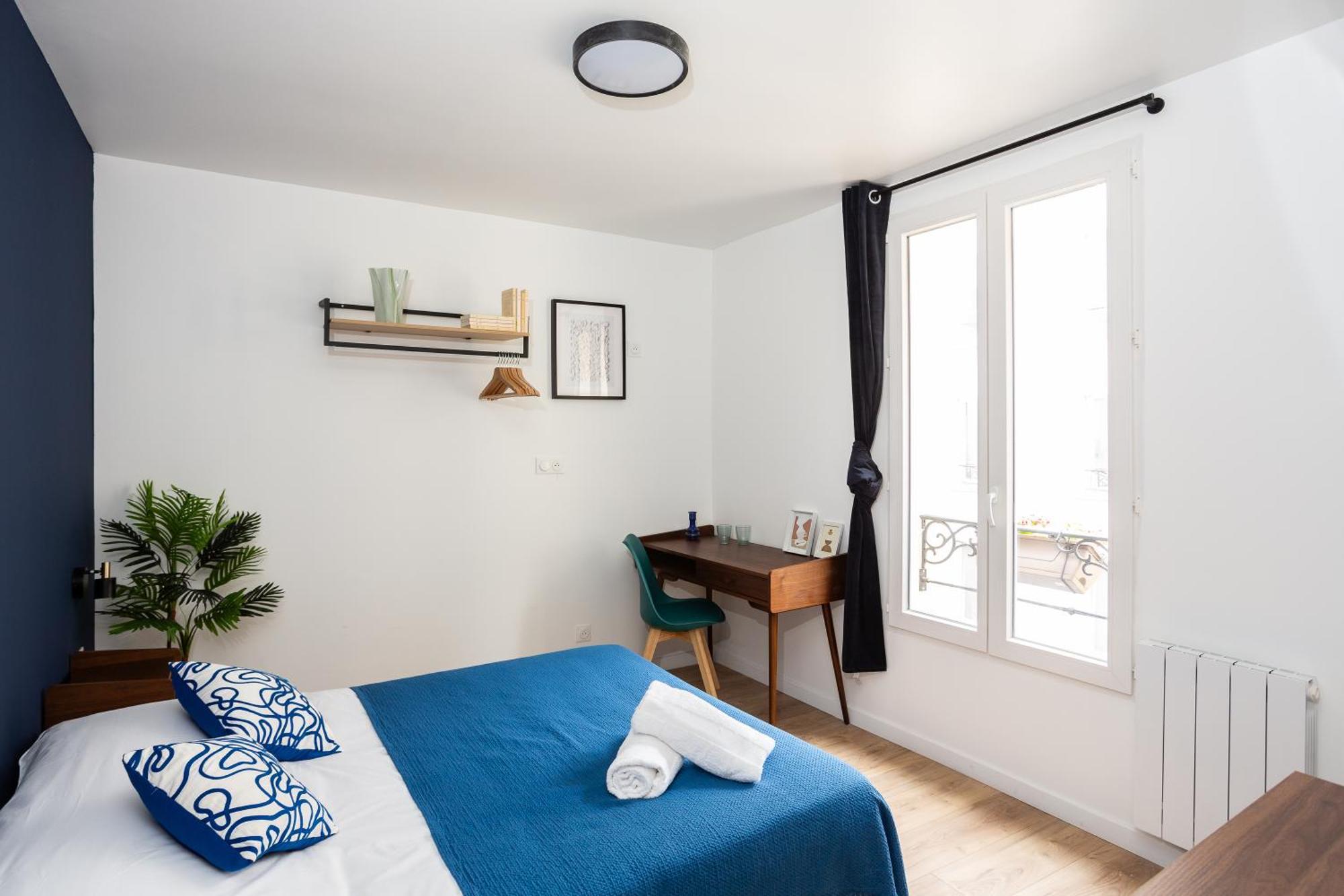 Maison Geranium パリ エクステリア 写真