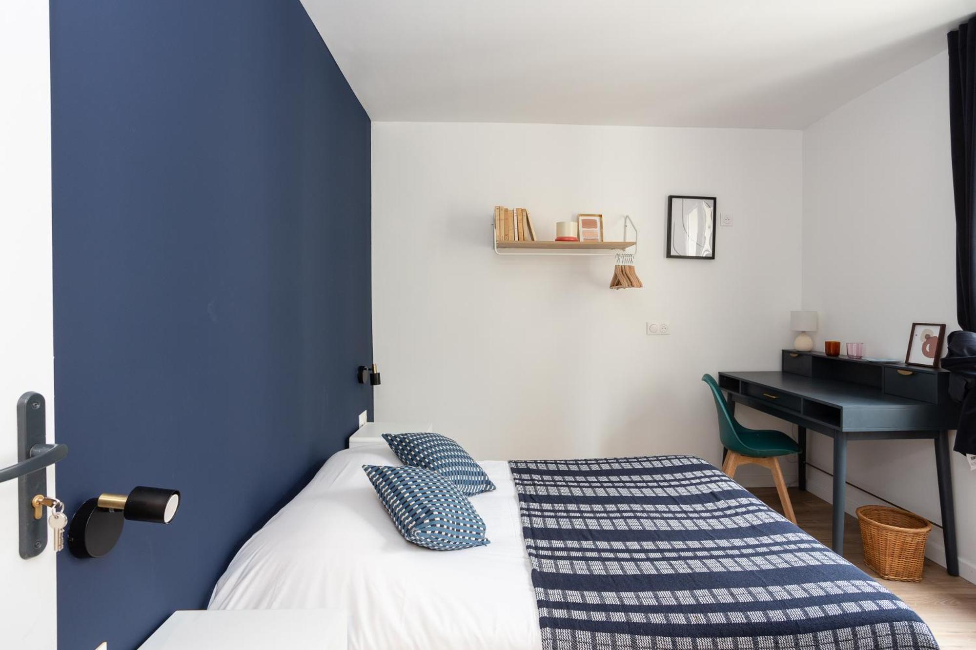 Maison Geranium パリ エクステリア 写真