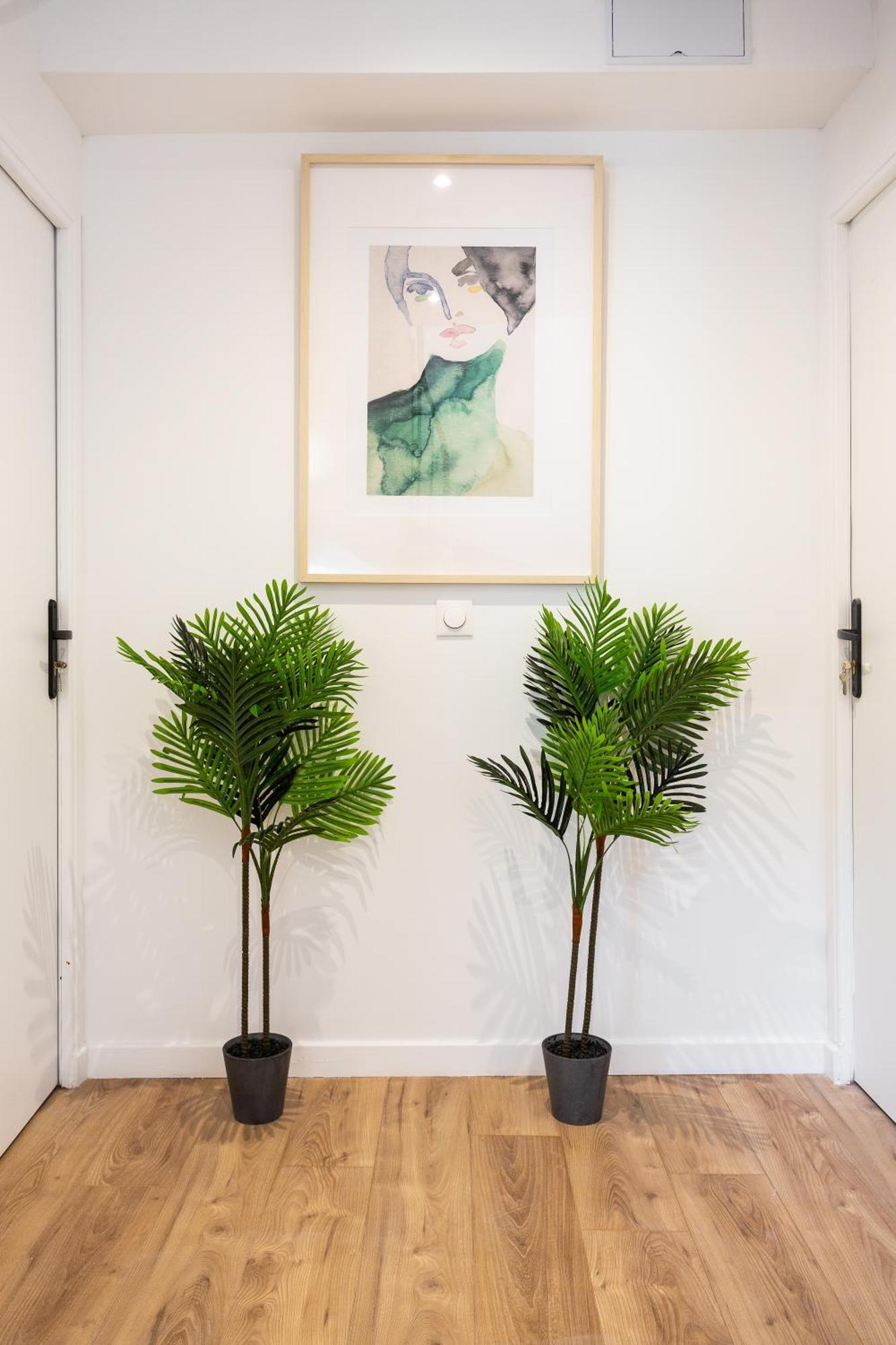Maison Geranium パリ エクステリア 写真